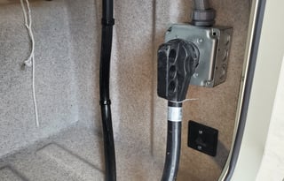 2021 Forest River RV FR3 30DS - "Missy"