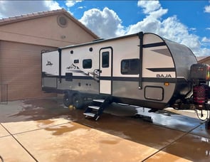 Jayco Jay Flight 267BHSW