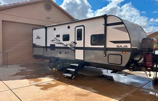 2023 Jayco Jay Flight 267BHSW