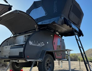 Escapod Topo 2 Voyager