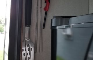 2021 Keystone Hideout LHS 318BR