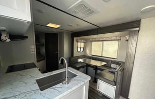 2020 Keystone RV Bullet 243BHS