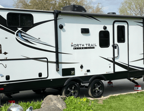 Heartland North Trail 24BHS