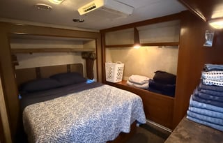 2007 Fleetwood RV Fleetwood GearBox