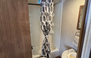 Heartland Trail Runner SLE 25 - *with Solar*