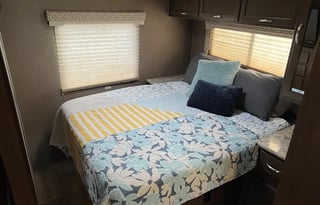 Family Friendly Freedom Elite Bunkhouse