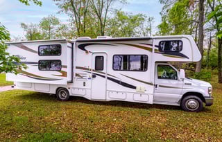 Kid Approved RV: Sleeps 11 w/ Bunkhouse