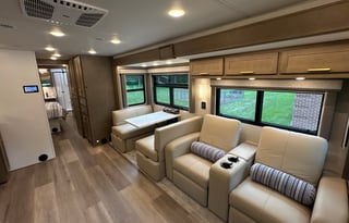 2026 BK's Luxury Renegade RV - Ohio