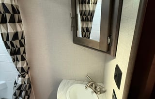 Crossroads Sunset Trail