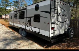 2016 Jayco Jay Flight 29QBS