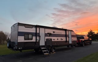 Sapphire Cherokee - Family & Kid Friendly, Deliver