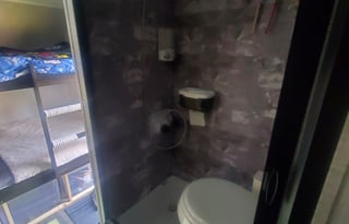 Family Adventure RV Camper