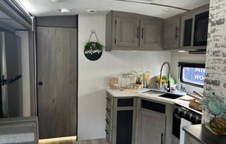 Hawaiian RV