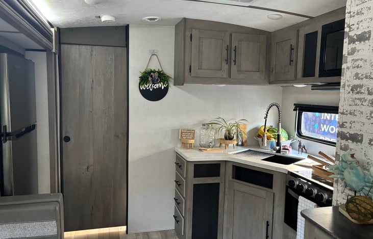 RV Photo