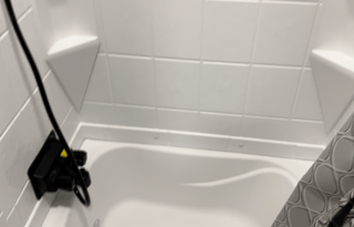 2024 Forest River RV Sierra 4002FB