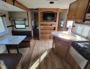 Dutchmen RV Aspen Trail 2340BHS