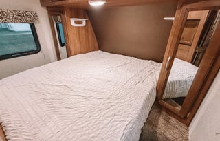 2016 Coachmen RV Apex Ultra-Lite
