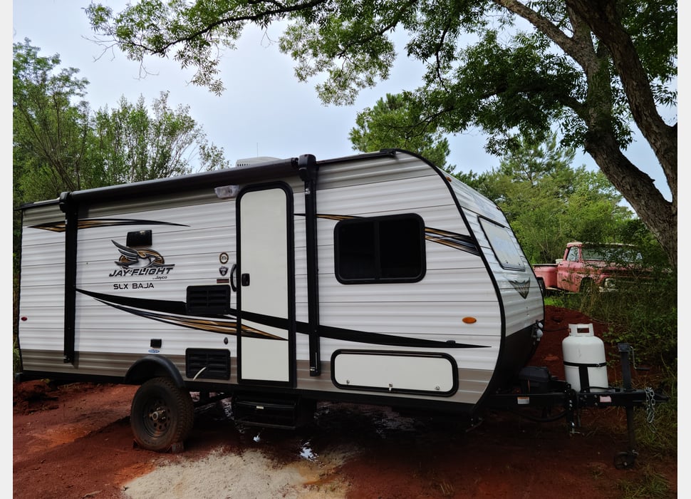 Travel Trailer rentals in Phenix City