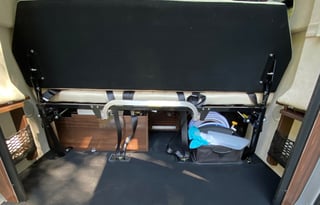 2018 Airstream Interstate Grand Tour EXT