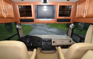 My 35' Dream Catcher