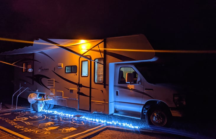 RV Photo