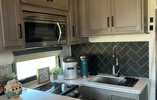 2022 Keystone RV Raptor 351