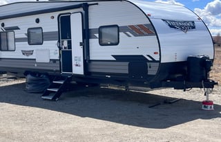 2022 Forest River - Wildwood X-Lite 251SSXL