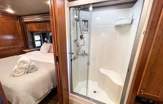 MEMORY MAKER: 2020 Tiffin Open Road - GlampersCA