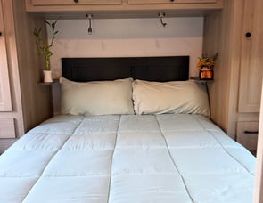 Forest River RV Sunseeker LE 2950LE