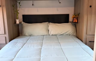 2025 Forest River Sunseeker LE