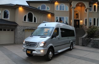2018 WINNEBAGO ERA 70X 4X4 "THE KING OF CLASS B"
