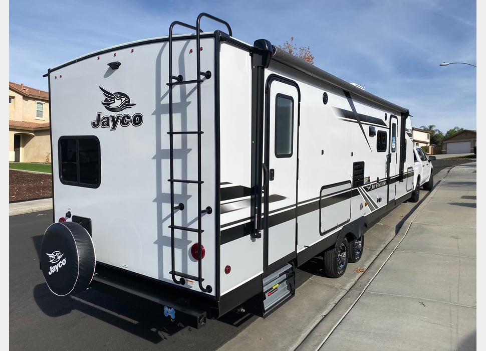 Travel Trailer rentals in Grand Terrace