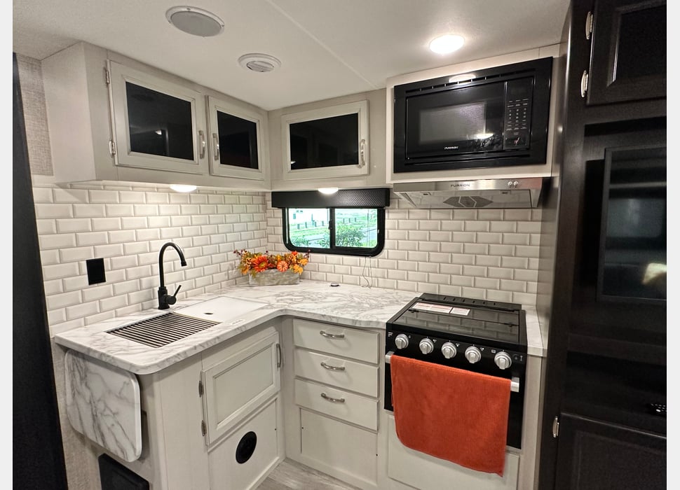 Travel Trailer rentals in Clermont
