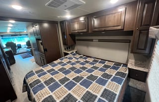 Family Approved, Kid Friendly RV Escape!