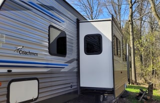 2020 Coachmen RV Catalina Legacy 323BHDSCK