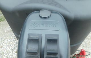 Brand New !!! 2021 Keystone Hideout