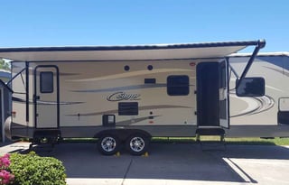 Family Bunkhouse Huge Floorplan Private Master