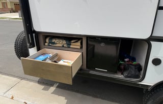 Starcraft Autumn Ridge 188BHS