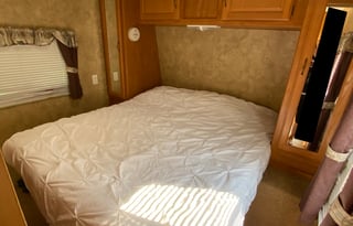 2008 Keystone RV Hornet 26RBS