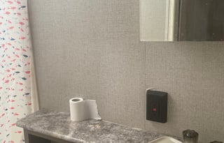 Rudolph Family Escape Camper Rental