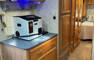 Daybreak Dreamer -reliable and adventure ready!