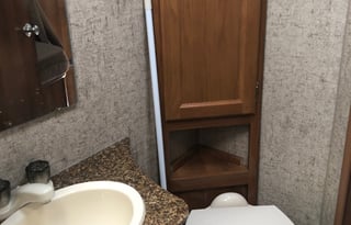 2017 Ford E-350 Leprechaun