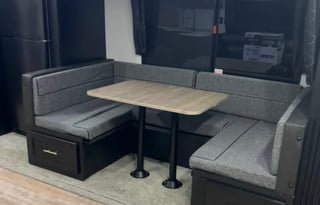 2022 Forest River RV Cherokee 274BRB