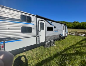 Coachmen RV Catalina Legacy 263BHSCK