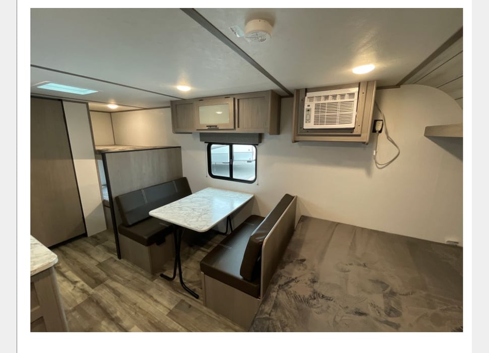 Travel Trailer rentals in Athens