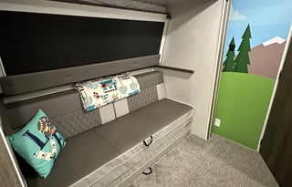 2022 Forest River RV Salem 31KQBTS