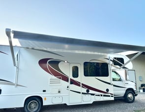 Thor Motor Coach Chateau 31E Bunkhouse