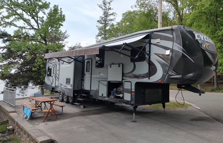 RV Photo