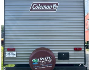 Dutchmen RV Coleman Lantern Series 263BH