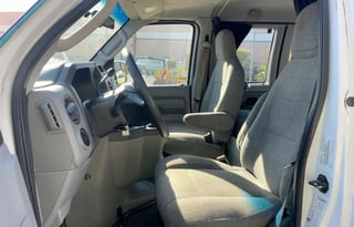 2011 Ford Econoline E-150 - Island Style